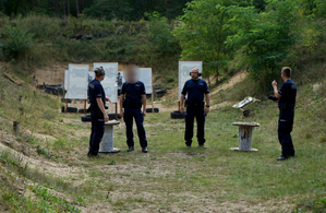 Zawody &quot;Policjant służby kryminalnej roku 2025&quot;