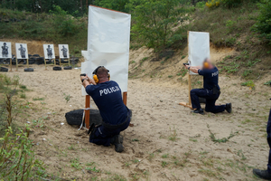 Zawody &quot;Policjant służby kryminalnej roku 2025&quot;