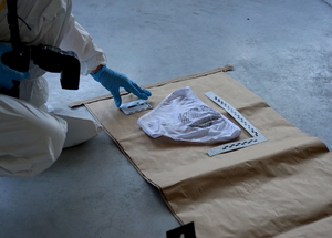 Zawody &quot;Policjant służby kryminalnej roku 2025&quot;