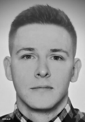 Sierżant Natan Sieroń