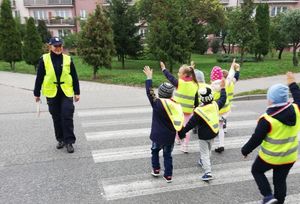 Edukacja na pasach.