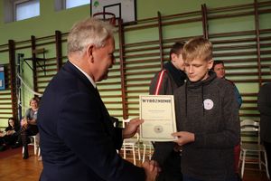Prezenty dla młodzieży.