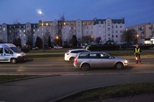 Uświadamianie kierowców o odpowiedzialności na drodze to podstawa