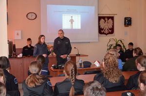 Konferencja o prawach człowieka była powodem do dyskusji