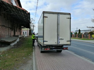 Truck i Bus pod kontrolą