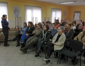 Ważne wskazówki dla uczniów
