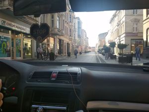 Policyjne apele do mieszkańców