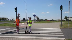 Ważne też są światła