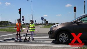Uwaga znajomość zasad to podstawa