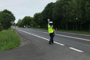 Policyjna akcja PRĘDKOŚĆ