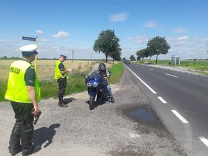 Bezpieczeństwo na drodze to podstawa