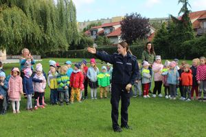 Policjantki spotkały się z policjantkami#1