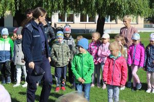 Policjantki spotkały się z policjantkami#15