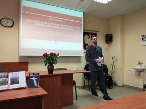 Konferencja o prawach człowieka#4