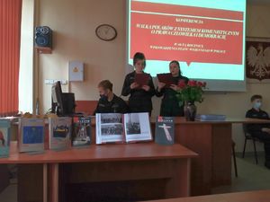 Konferencja o prawach człowieka#2