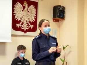 Konferencja o prawach człowieka#3