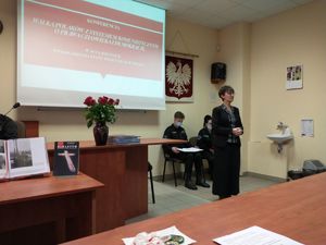 Konferencja o prawach człowieka#1