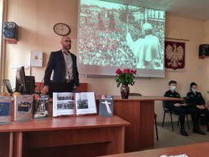 Konferencja o prawach człowieka#6
