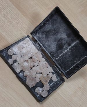 Dopalacze w pudełku
