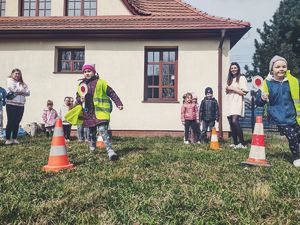 Integracyjnie w janikowskim Centrum Promocji Dialogu#9