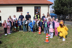 Integracyjnie w janikowskim Centrum Promocji Dialogu#10