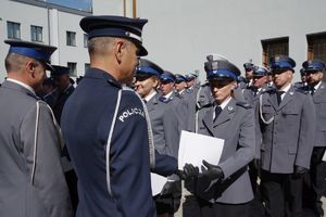 obchody Święta Policji#11
