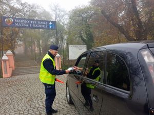 1 listopada policyjne działania w związku z Dniem Wszystkich Świętych#3