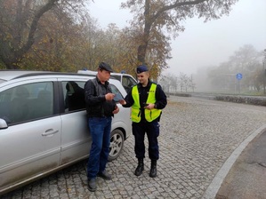 1 listopada policyjne działania w związku z Dniem Wszystkich Świętych#4