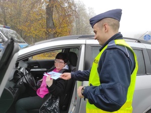 1 listopada policyjne działania w związku z Dniem Wszystkich Świętych#14