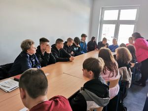 spotkanie z uczniami#2