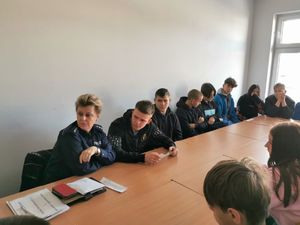 spotkanie z uczniami#6
