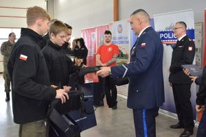 Działamy dla bezpieczeństwa finał#38