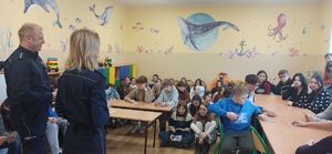 informacje dla uczniów o zasadach ruchu drogowego