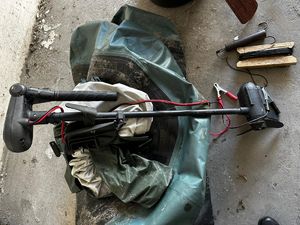 widok na zabezpieczony sprzęt