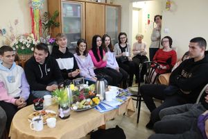 pogadanka o bezpieczeństwie