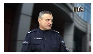 Komendant w Telewizji Miejskiej