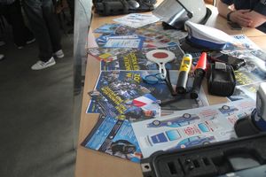 materiały promocyjne