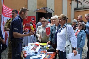 Spartakiada Senioralna za nami, nagrody wręczone#38