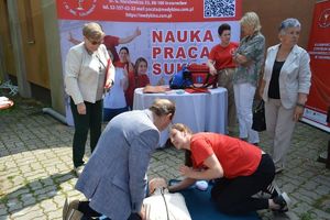 Spartakiada Senioralna za nami, nagrody wręczone#53