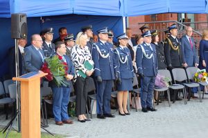 Święto Policji w powiecie inowrocławskim#1