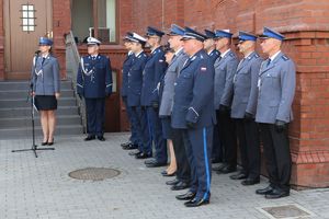 Święto Policji w powiecie inowrocławskim#2