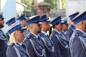 Święto Policji w powiecie inowrocławskim#3