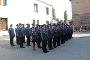 Święto Policji w powiecie inowrocławskim#4
