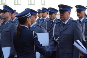 Święto Policji w powiecie inowrocławskim#8