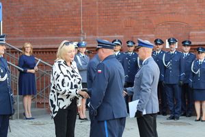 Święto Policji w powiecie inowrocławskim#15