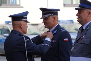 Święto Policji w powiecie inowrocławskim#17