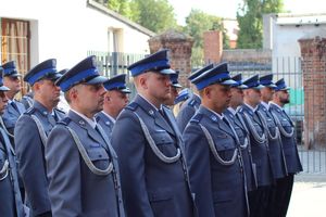 Święto Policji w powiecie inowrocławskim#20