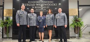 wyróżnieni policjanci#1