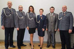 wyróżnieni policjanci#2
