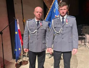 odznaczeni policjanci#1